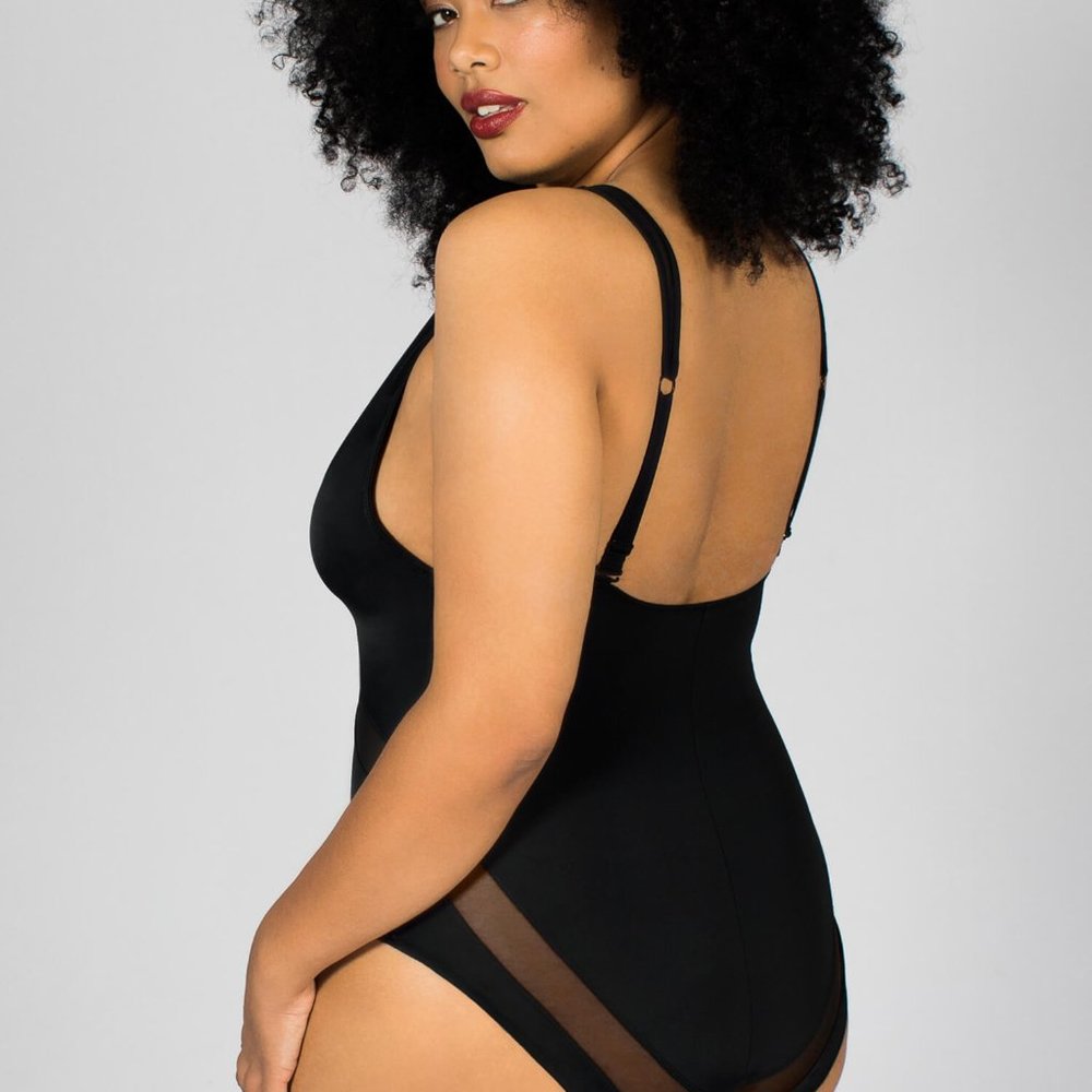 Bodysuit - Picture 2 of 6